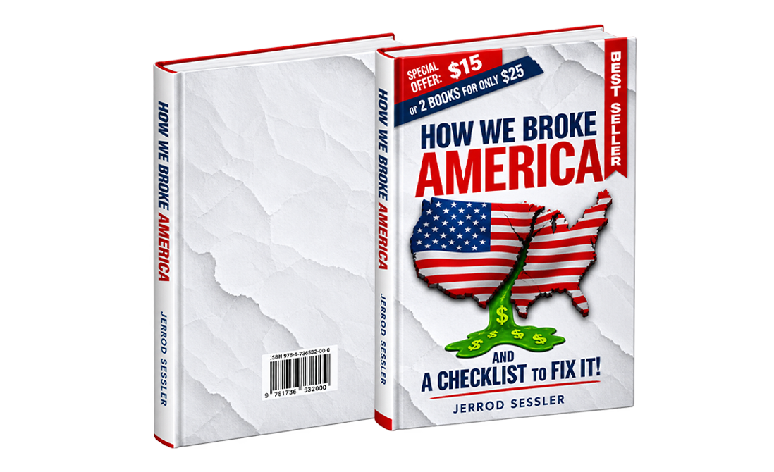 illustrator bookcover design