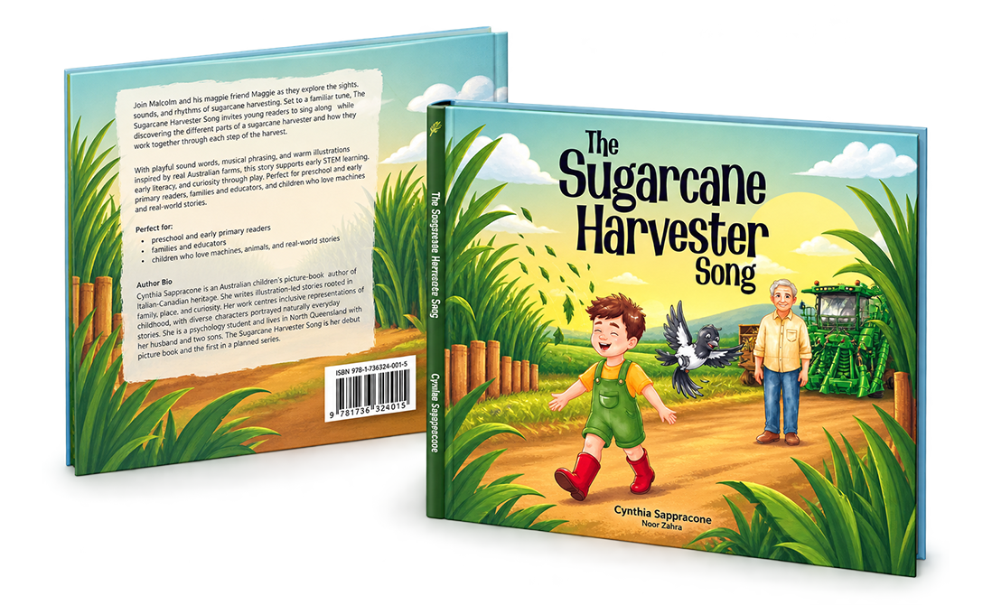 Kdp children book