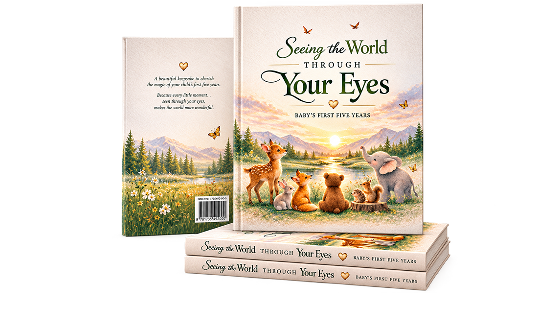 Book cover Design