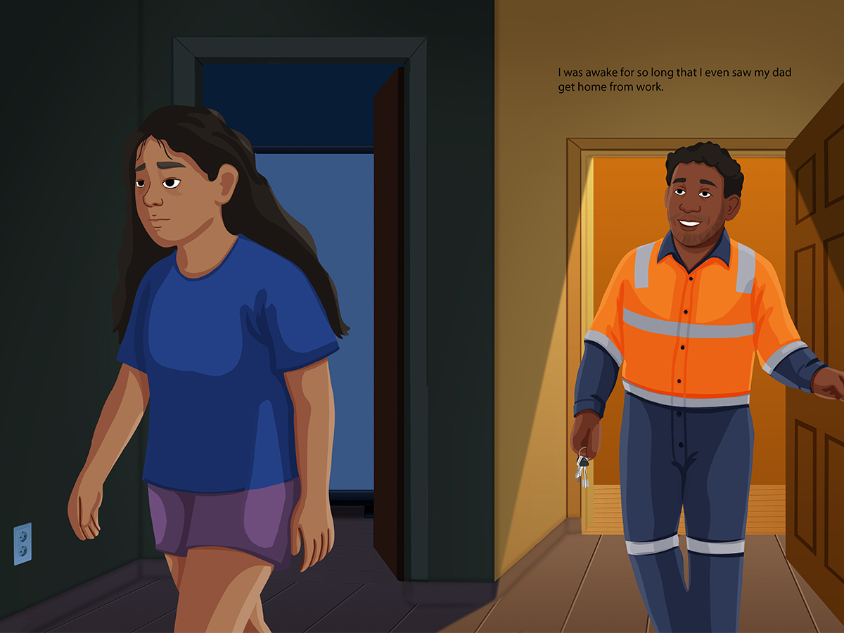 illustration Portfolio