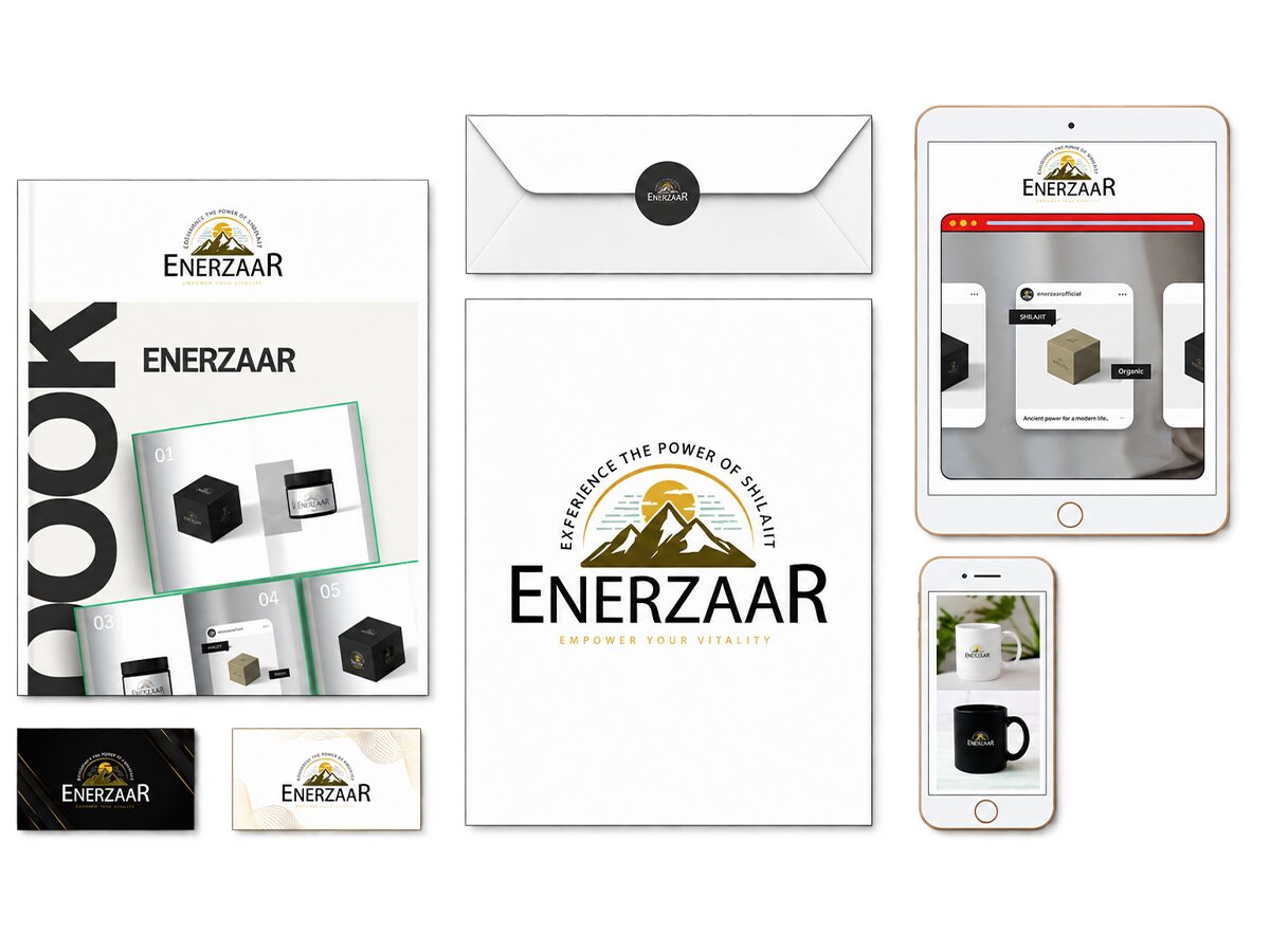 Graphic Portfolio