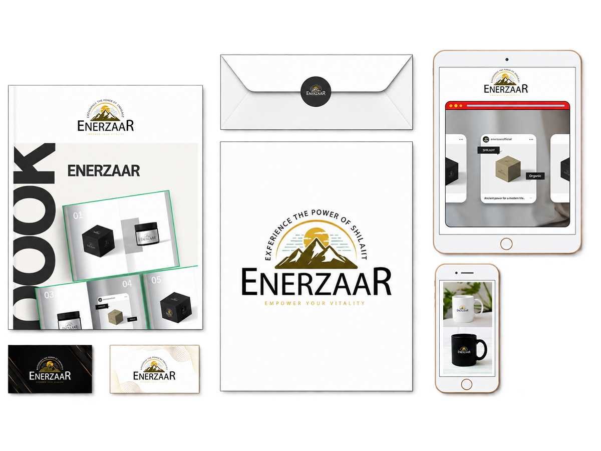 Graphic Portfolio