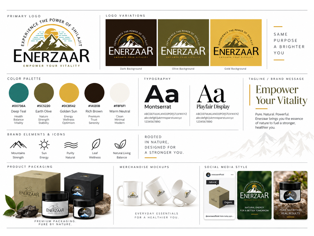 Graphic Portfolio