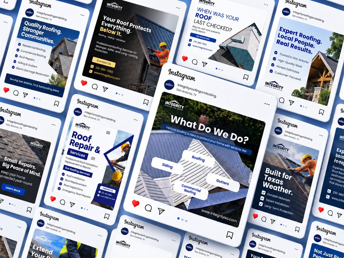 Graphic Portfolio