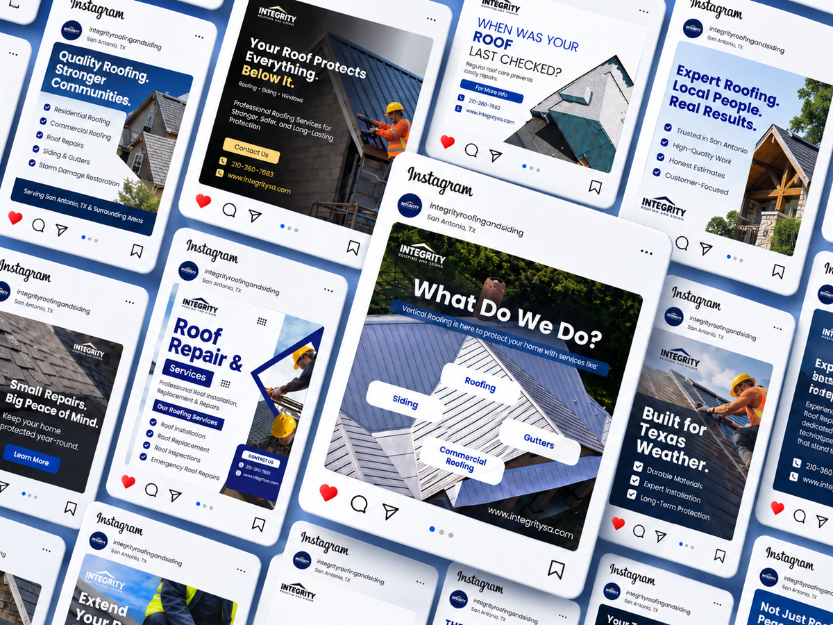 Graphic Portfolio