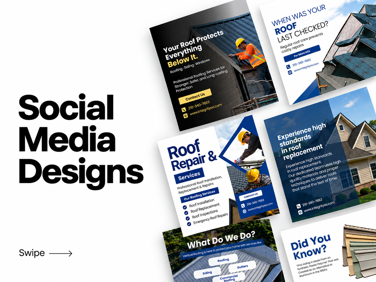Graphic Portfolio